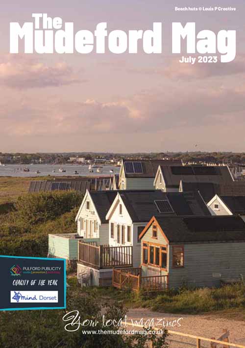 Mudeford Mag July 2023