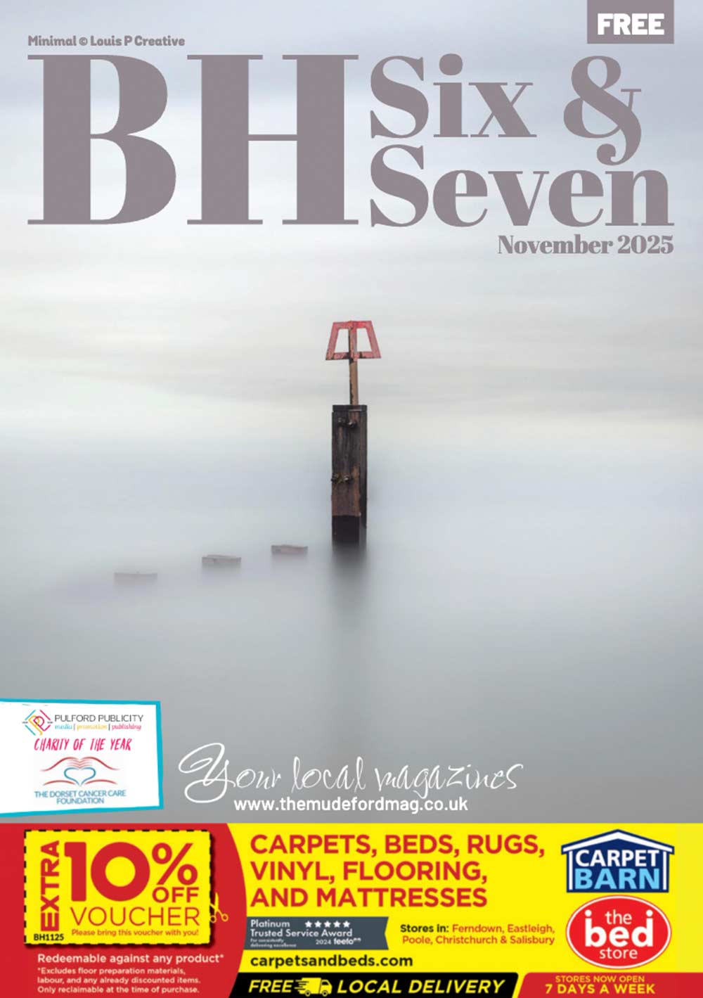 BH6&7 | November 2025