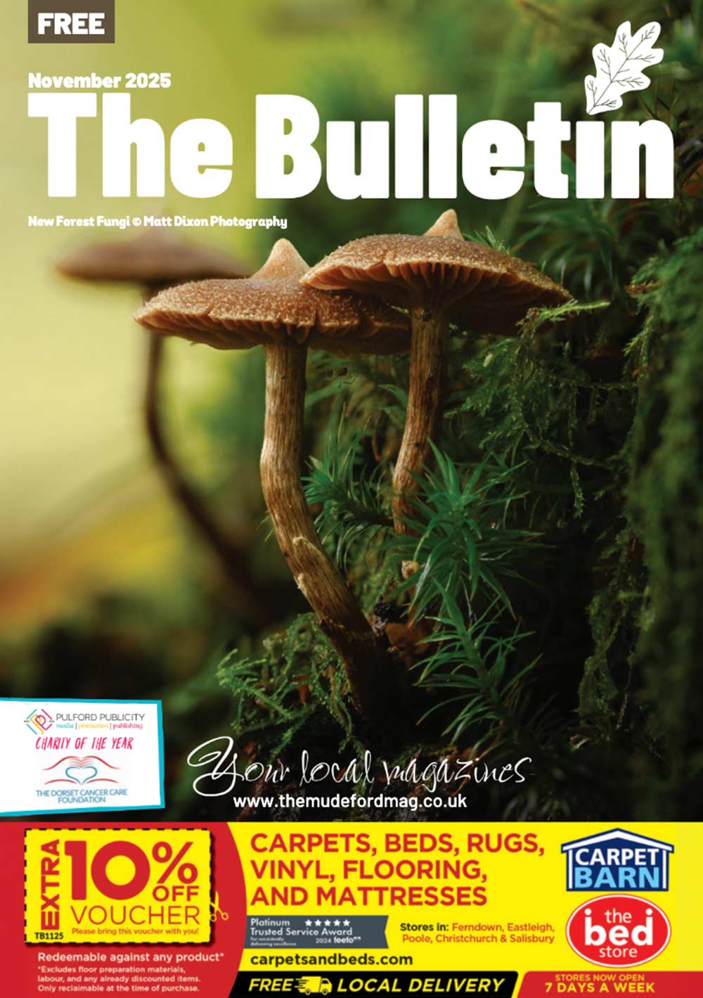 The Bulletin | November 2025